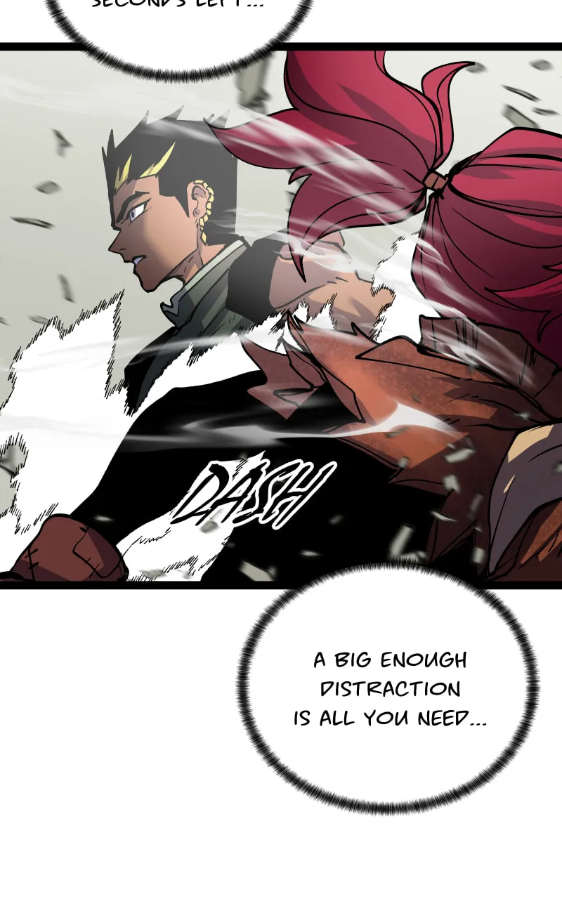 Flagbearer Chapter 17 page 79 - 