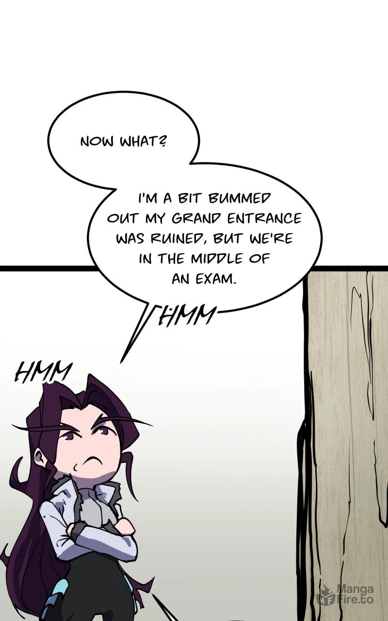 Flagbearer Chapter 17 page 9 - 