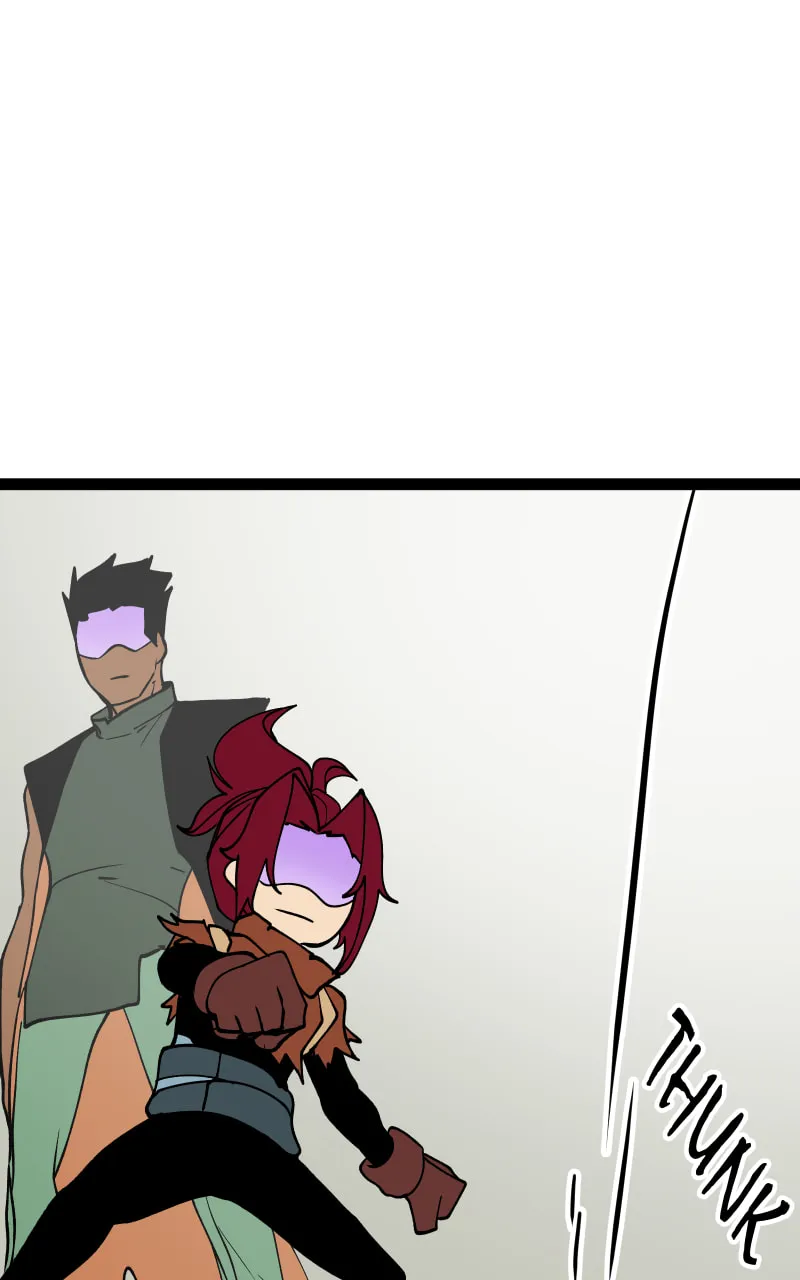 Flagbearer Chapter 17 page 92 - 