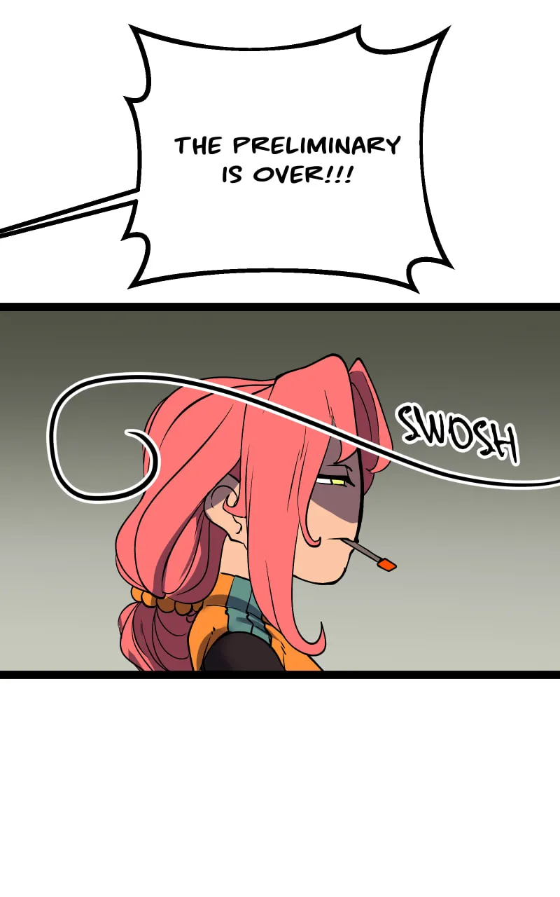 Flagbearer Chapter 17 page 97 - 