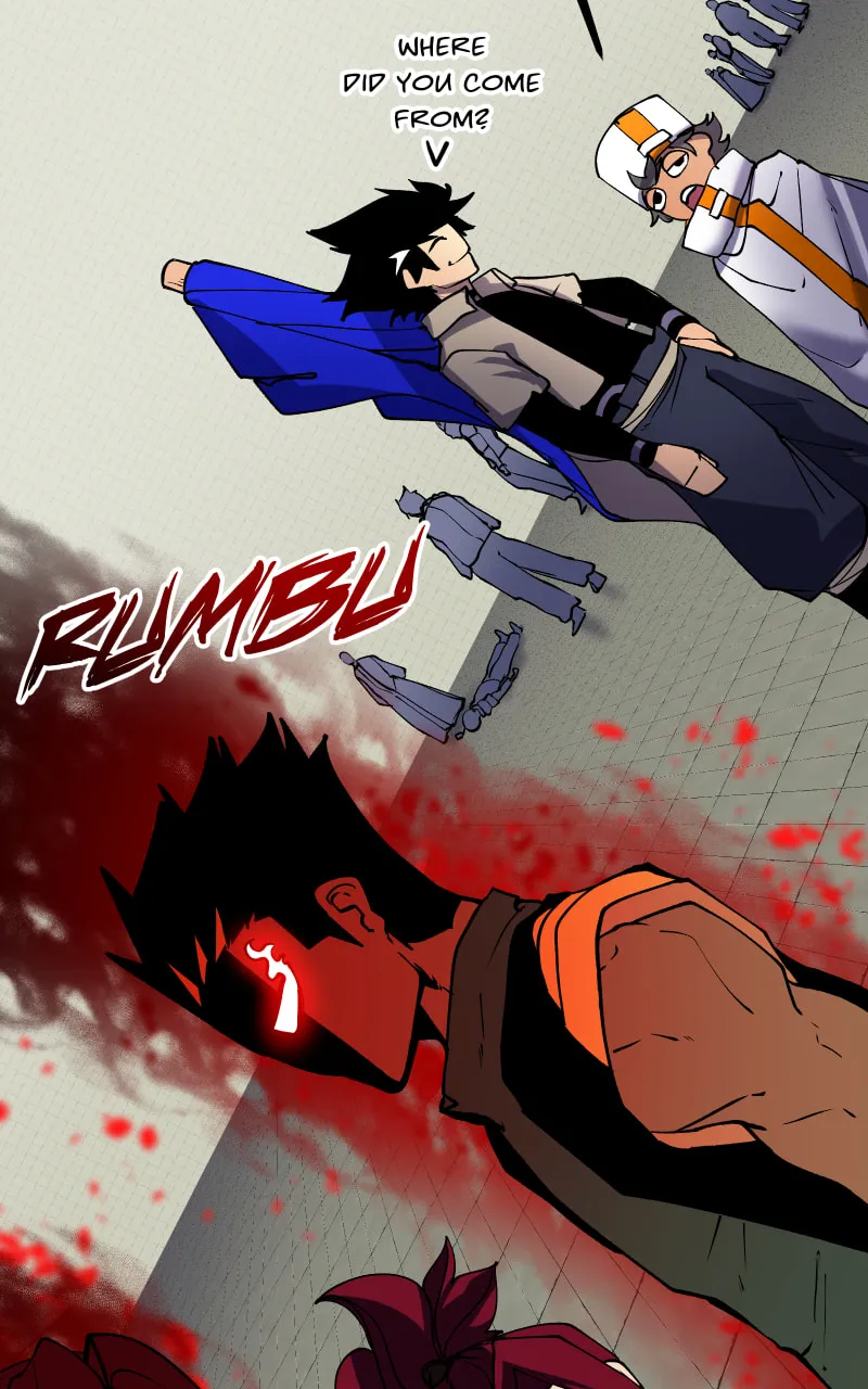 Flagbearer Chapter 18 page 2 - 