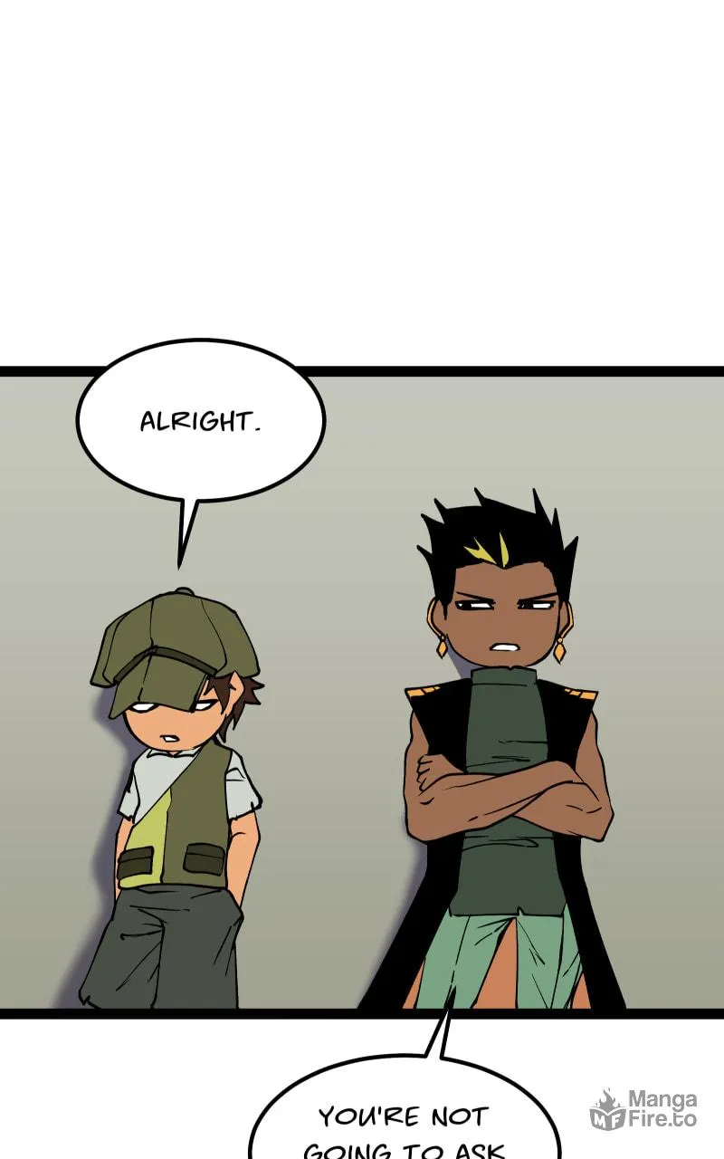 Flagbearer Chapter 18 page 102 - 