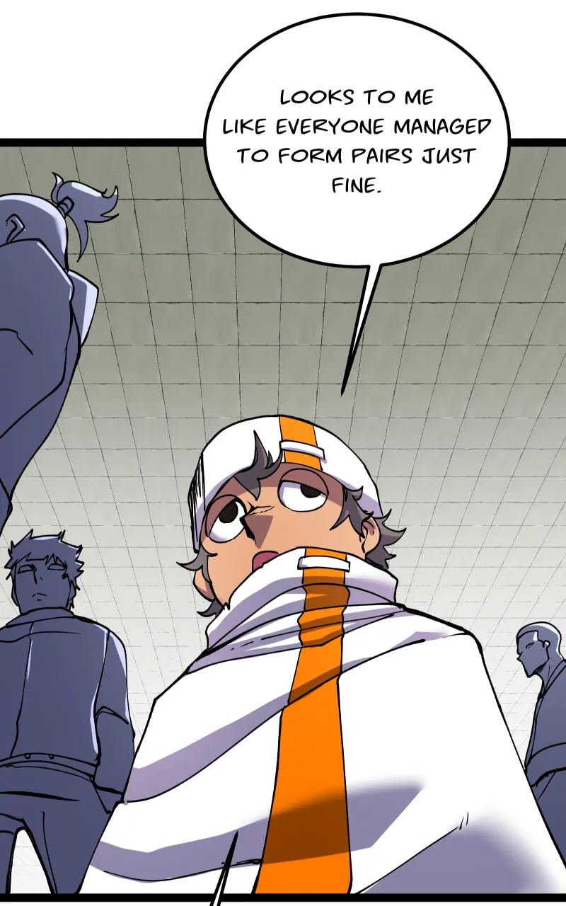 Flagbearer Chapter 18 page 106 - 