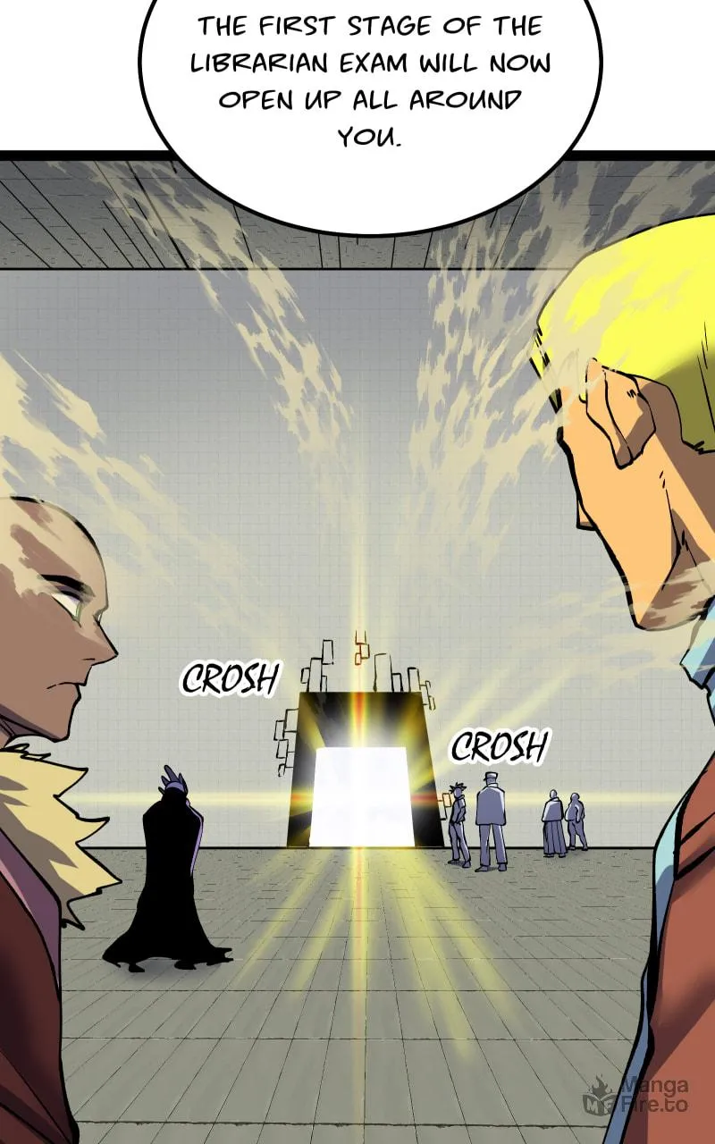 Flagbearer Chapter 18 page 108 - 