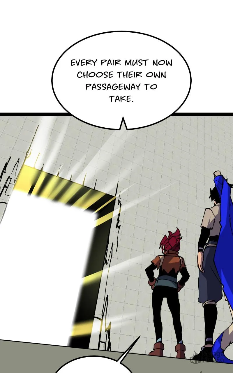 Flagbearer Chapter 18 page 110 - 
