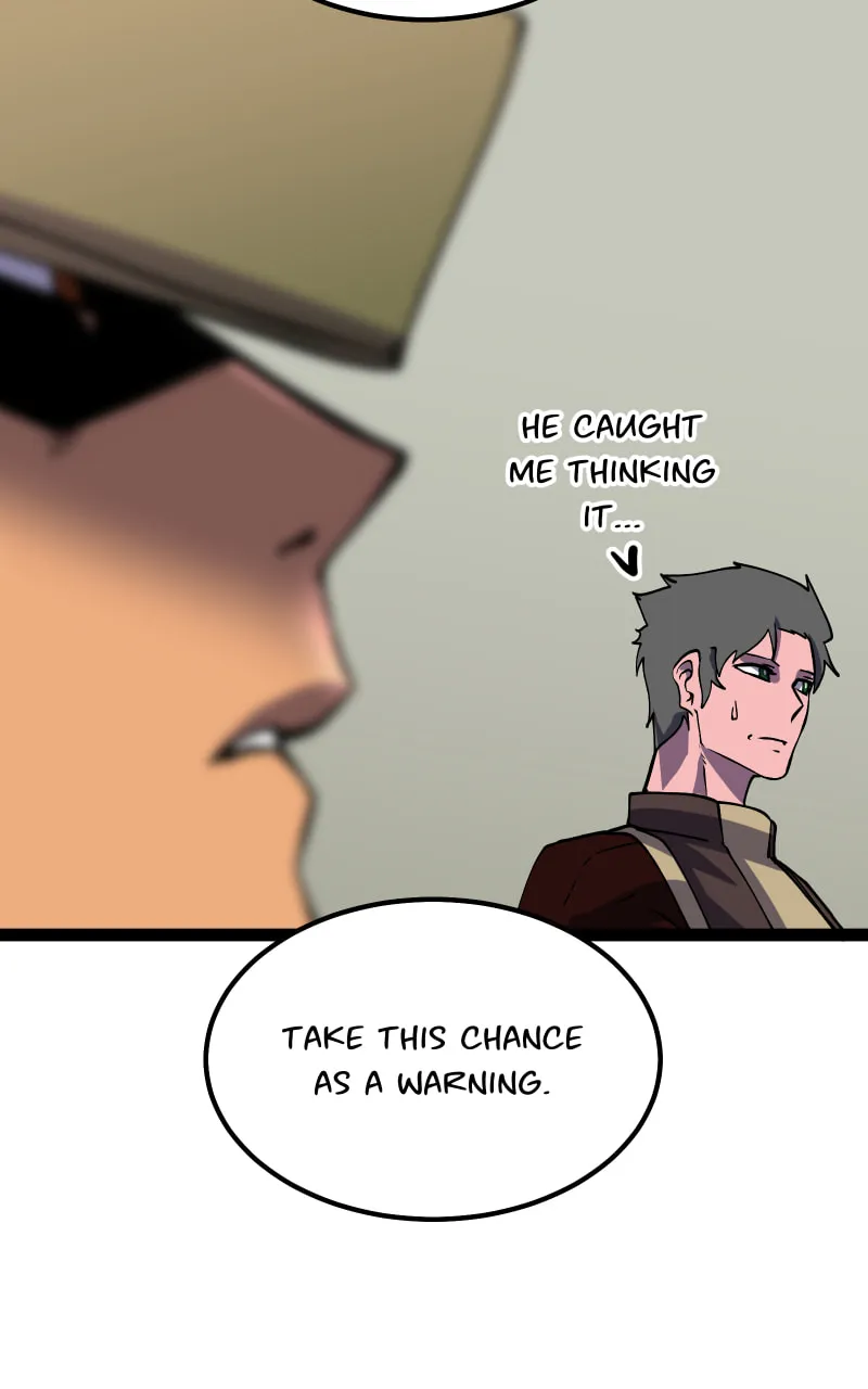 Flagbearer Chapter 18 page 17 - 