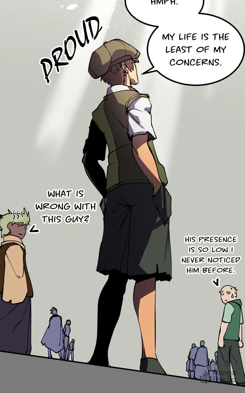 Flagbearer Chapter 18 page 24 - 