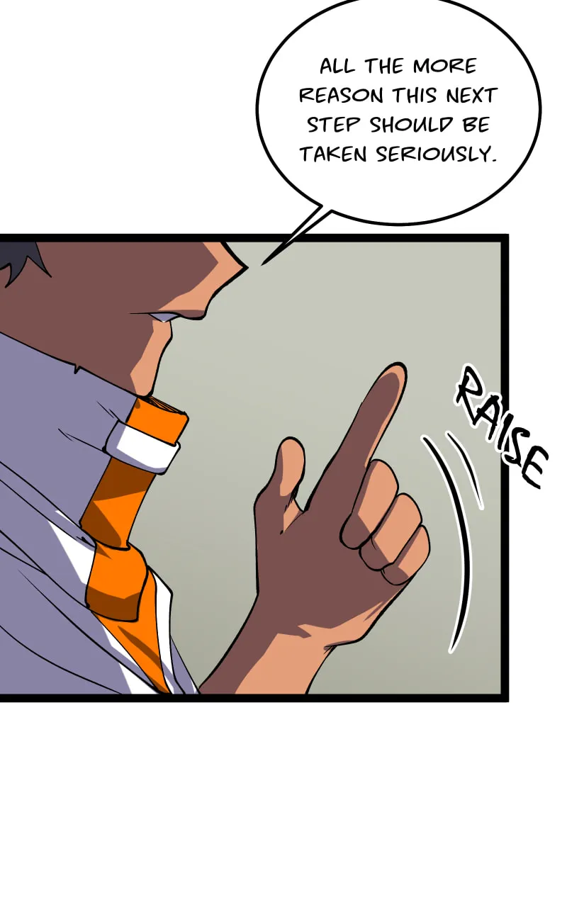 Flagbearer Chapter 18 page 26 - 