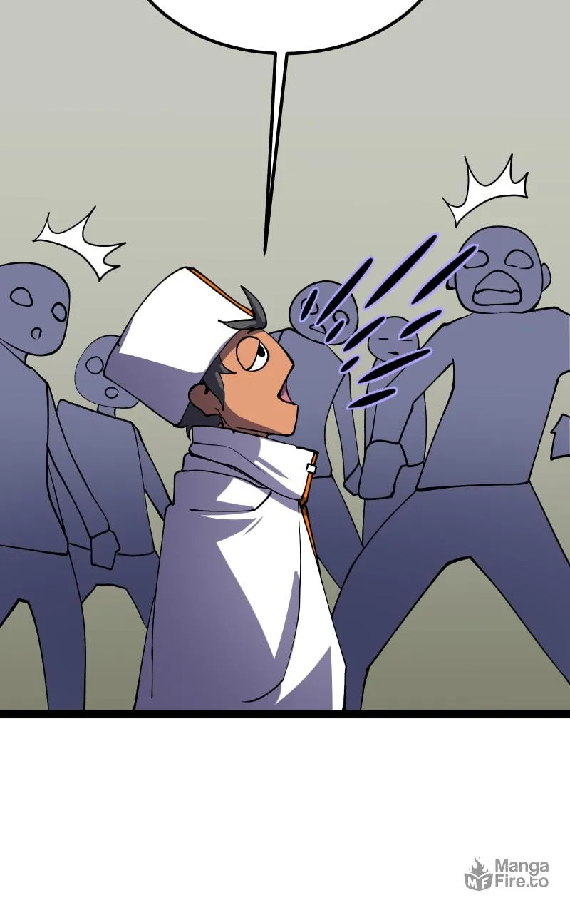 Flagbearer Chapter 18 page 30 - 