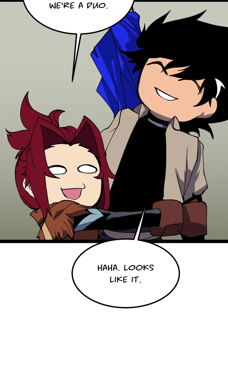 Flagbearer Chapter 18 page 32 - 