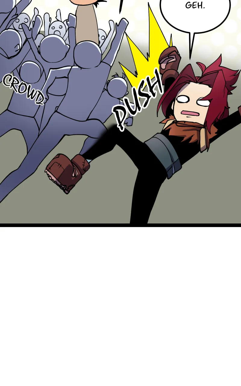Flagbearer Chapter 18 page 38 - 