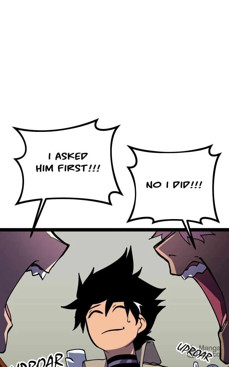 Flagbearer Chapter 18 page 39 - 
