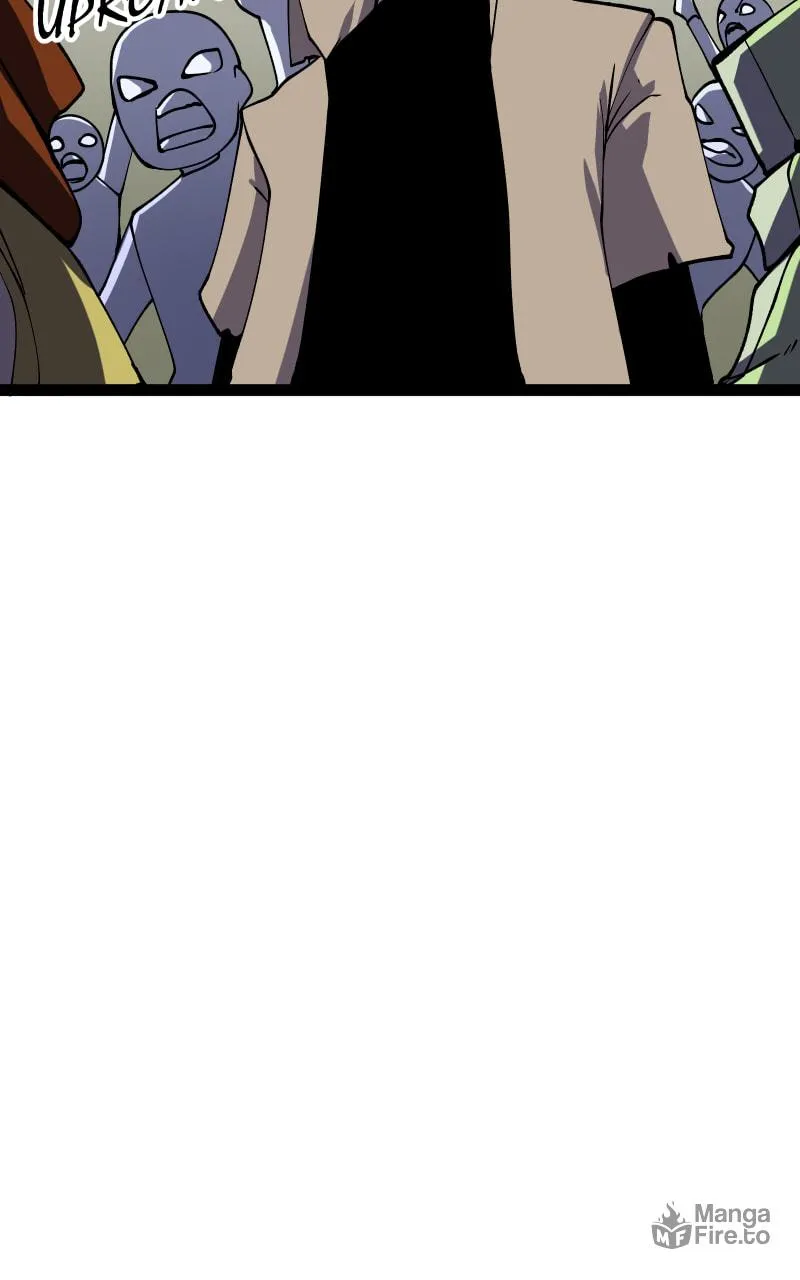 Flagbearer Chapter 18 page 40 - 
