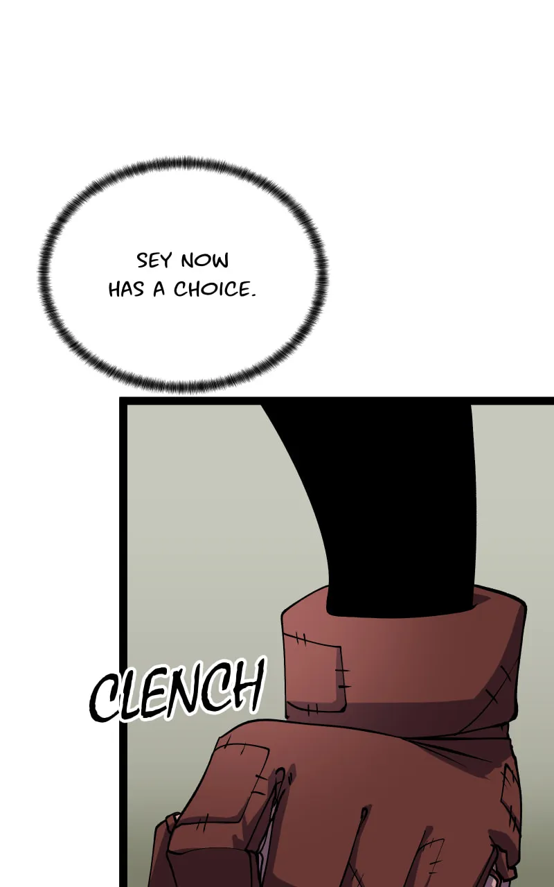 Flagbearer Chapter 18 page 43 - 
