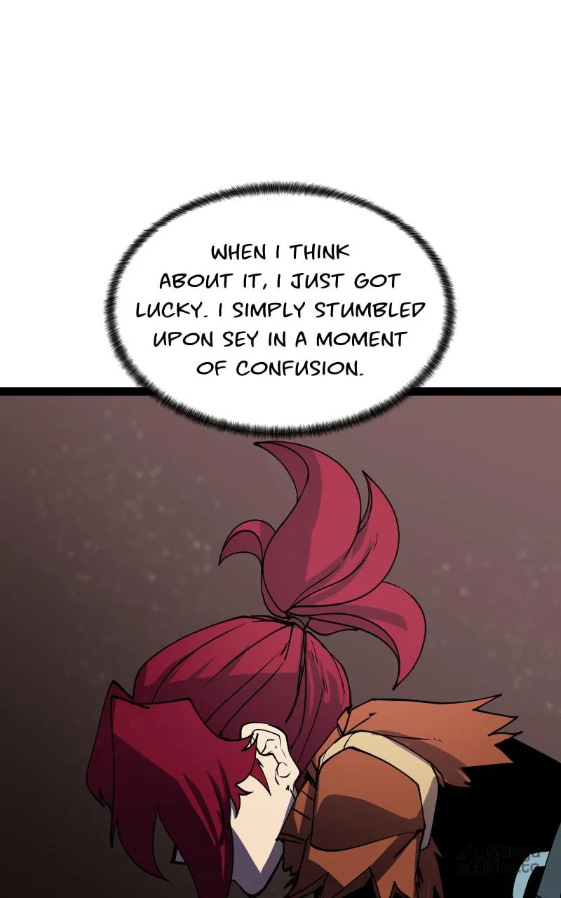 Flagbearer Chapter 18 page 45 - 