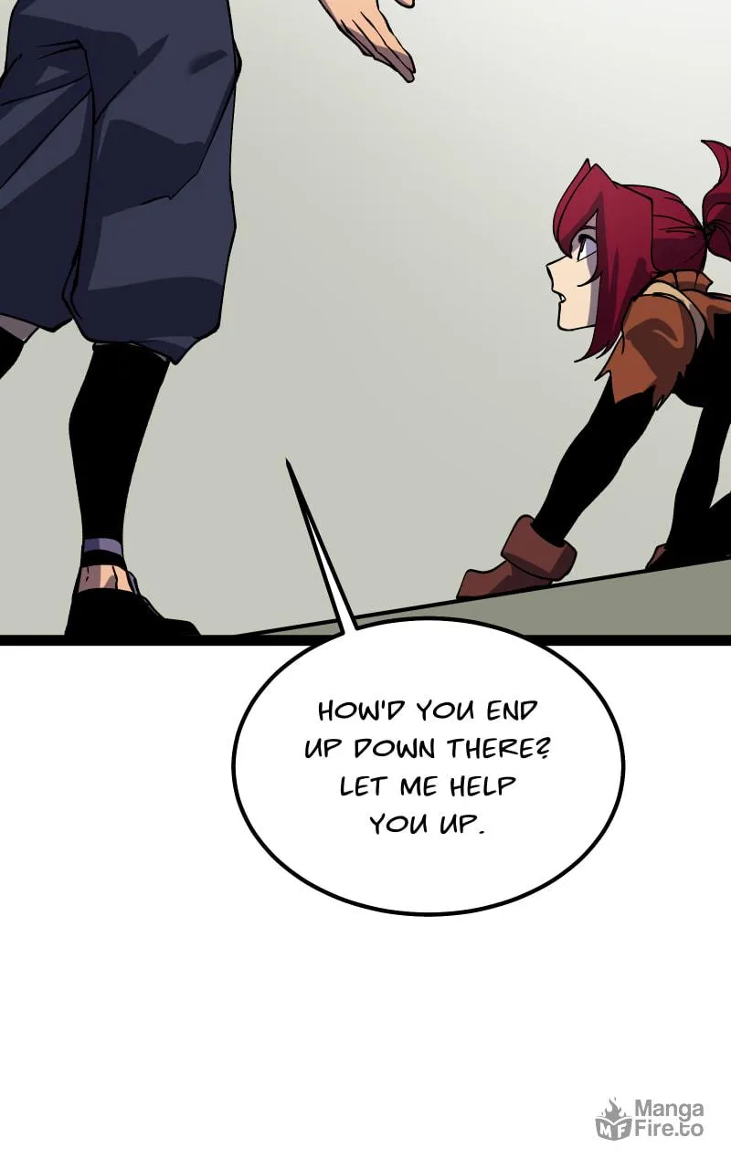 Flagbearer Chapter 18 page 50 - 