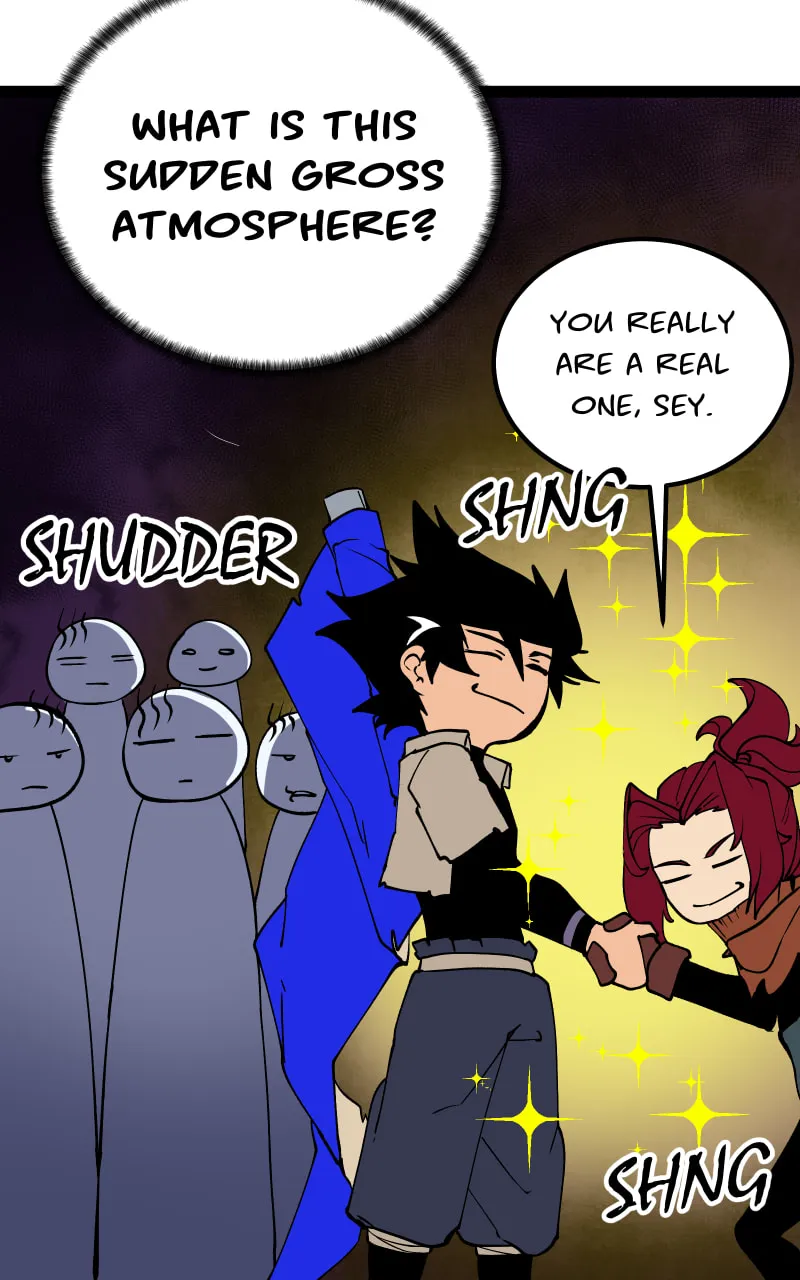 Flagbearer Chapter 18 page 59 - 