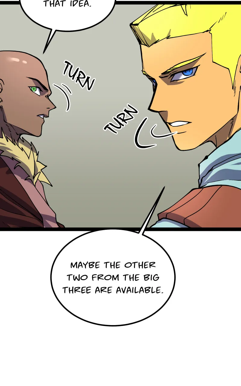 Flagbearer Chapter 18 page 61 - 