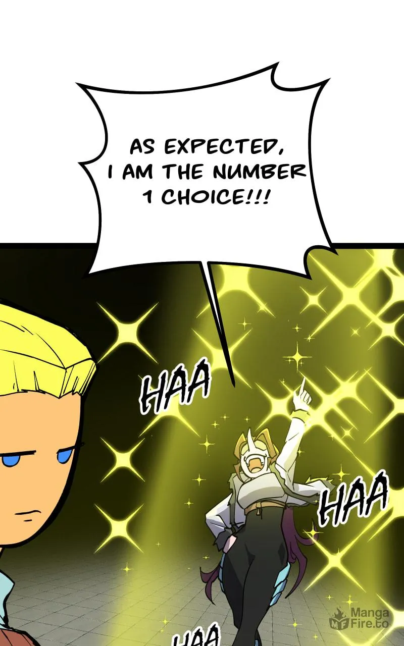 Flagbearer Chapter 18 page 69 - 