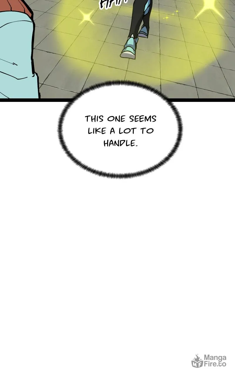 Flagbearer Chapter 18 page 70 - 