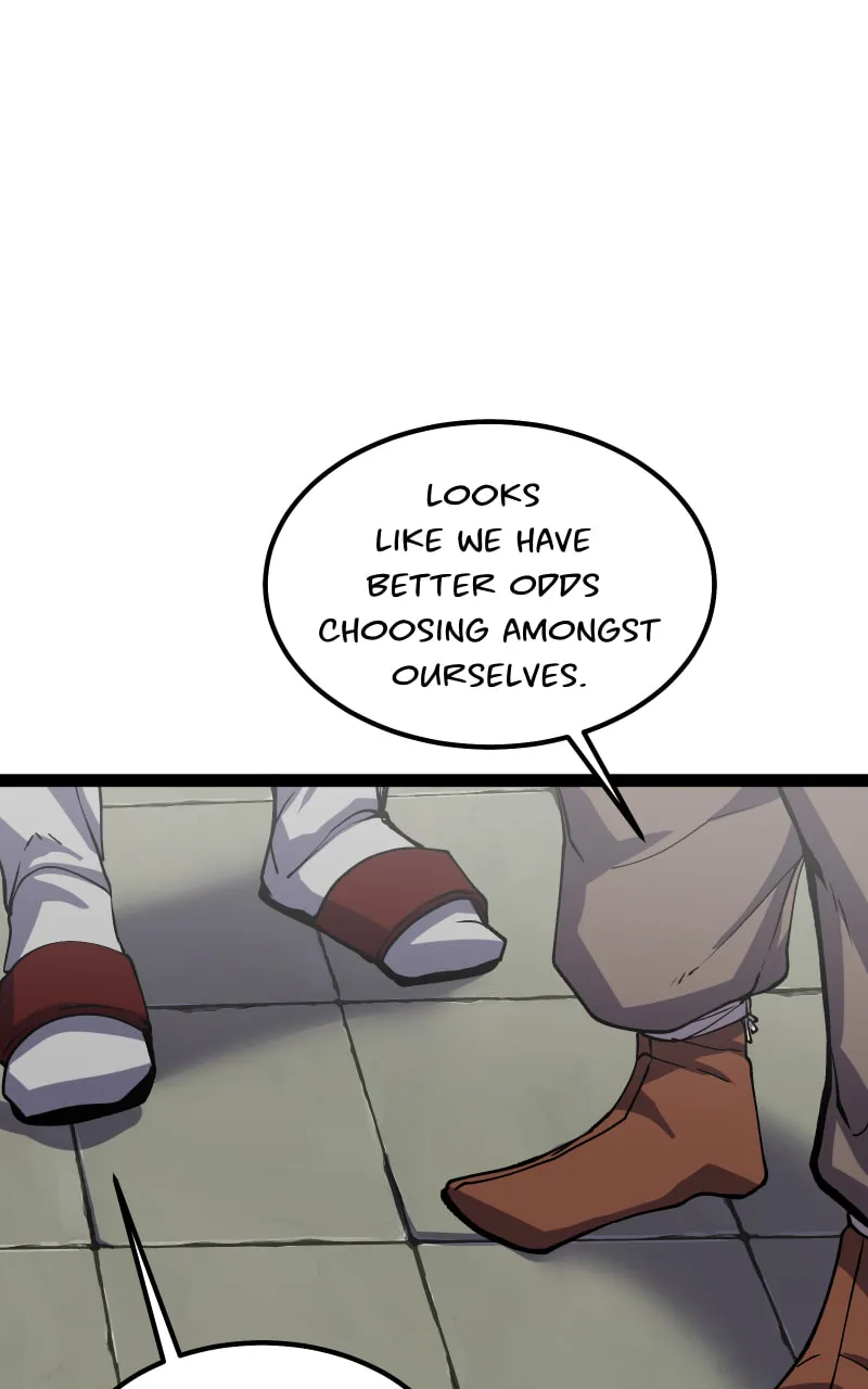 Flagbearer Chapter 18 page 71 - 