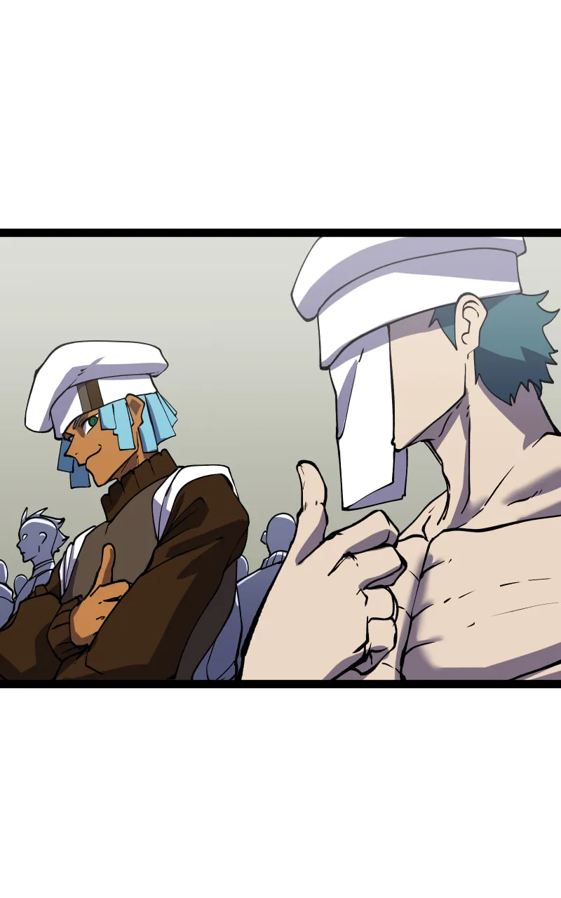 Flagbearer Chapter 18 page 73 - 