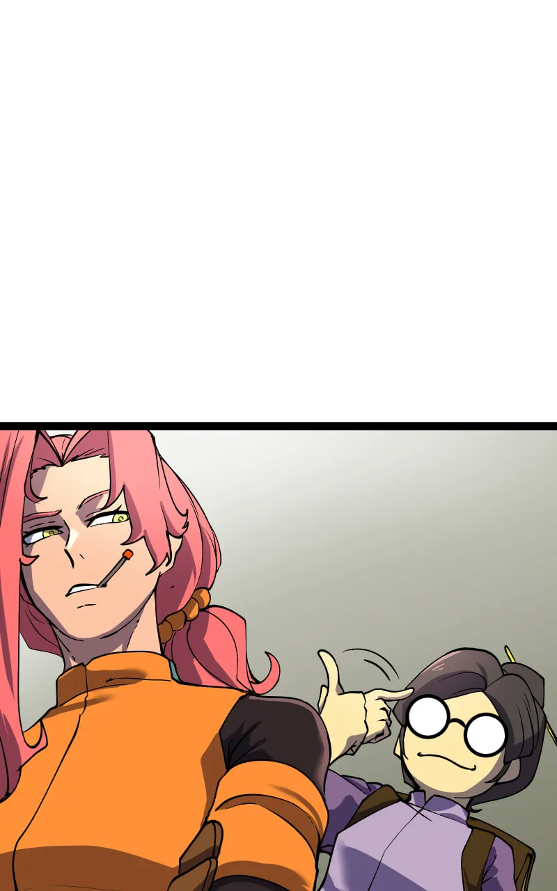 Flagbearer Chapter 18 page 74 - 
