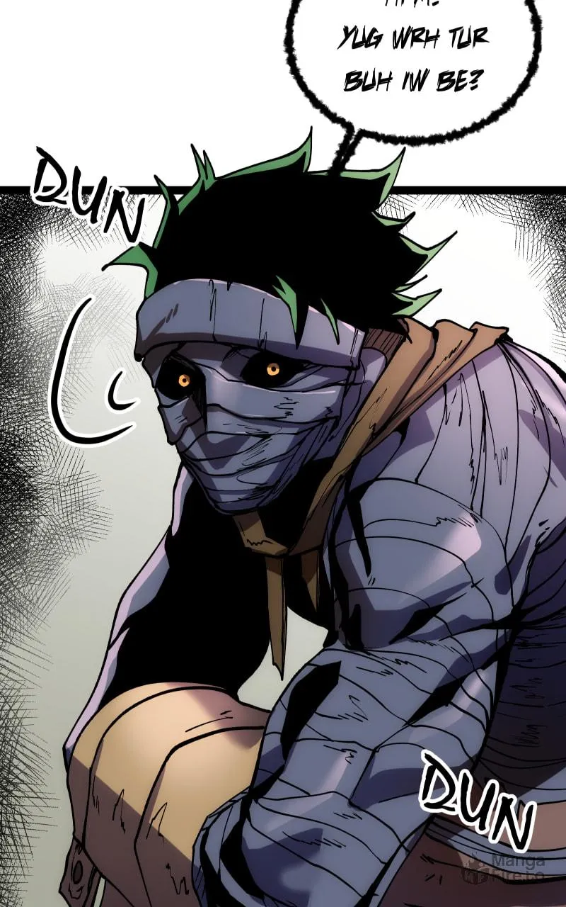 Flagbearer Chapter 18 page 81 - 