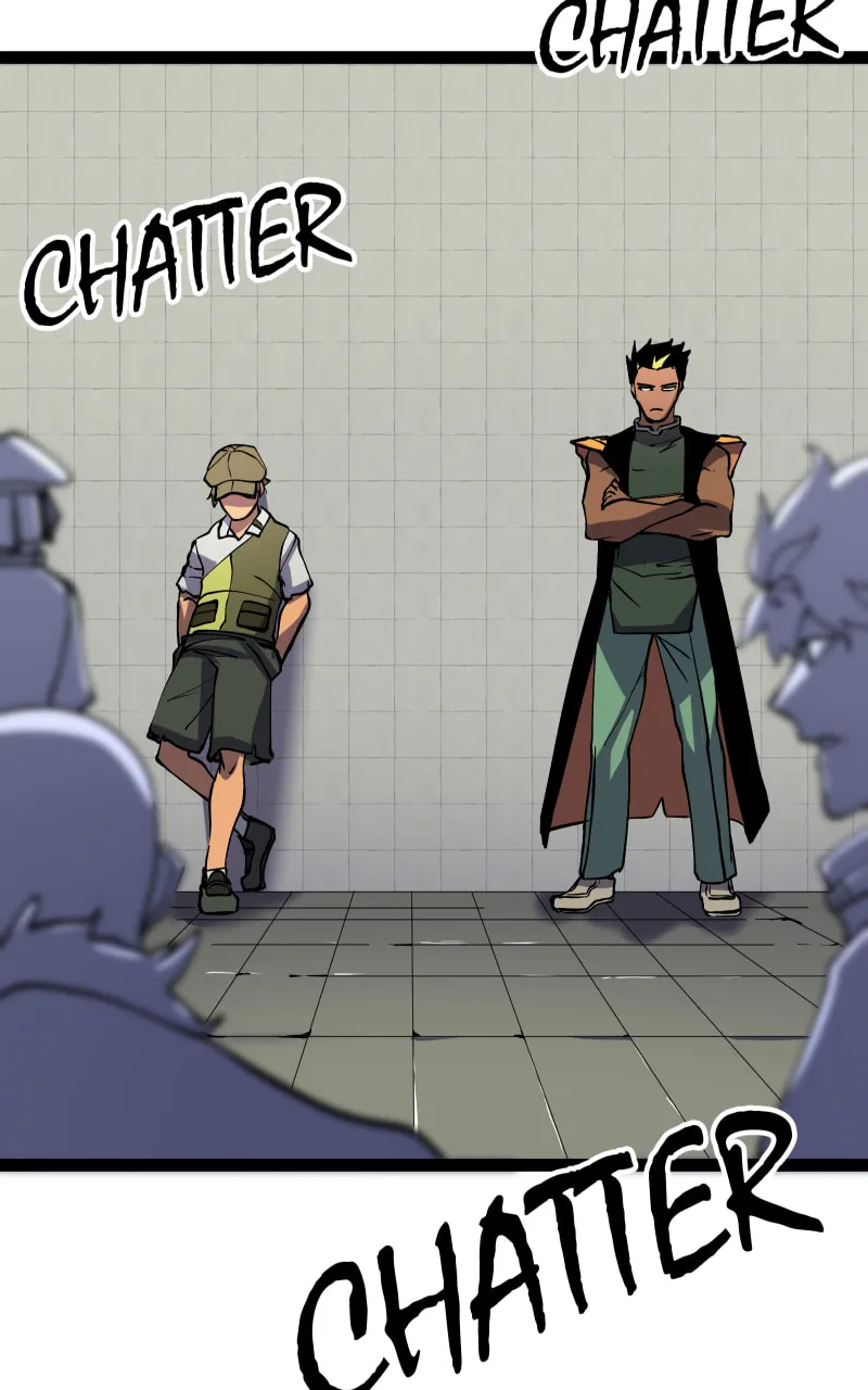 Flagbearer Chapter 18 page 91 - 