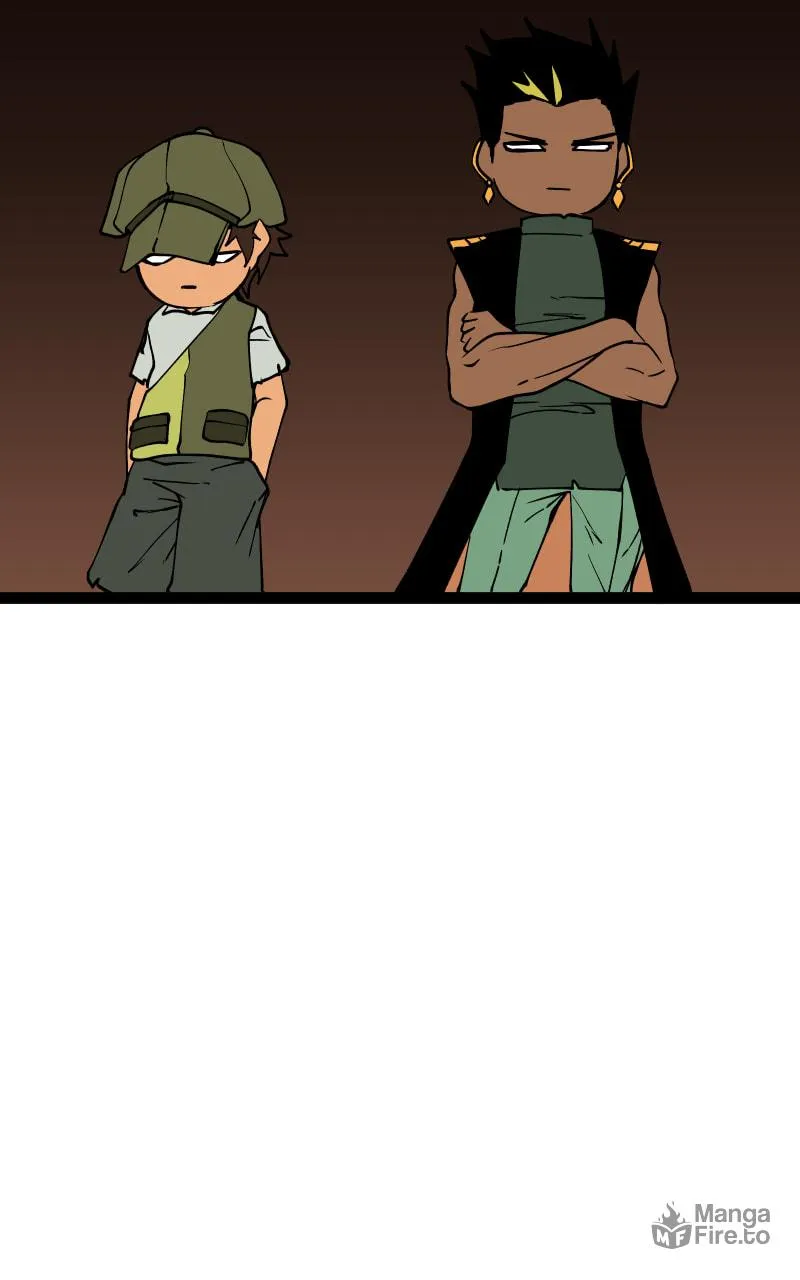 Flagbearer Chapter 18 page 96 - 