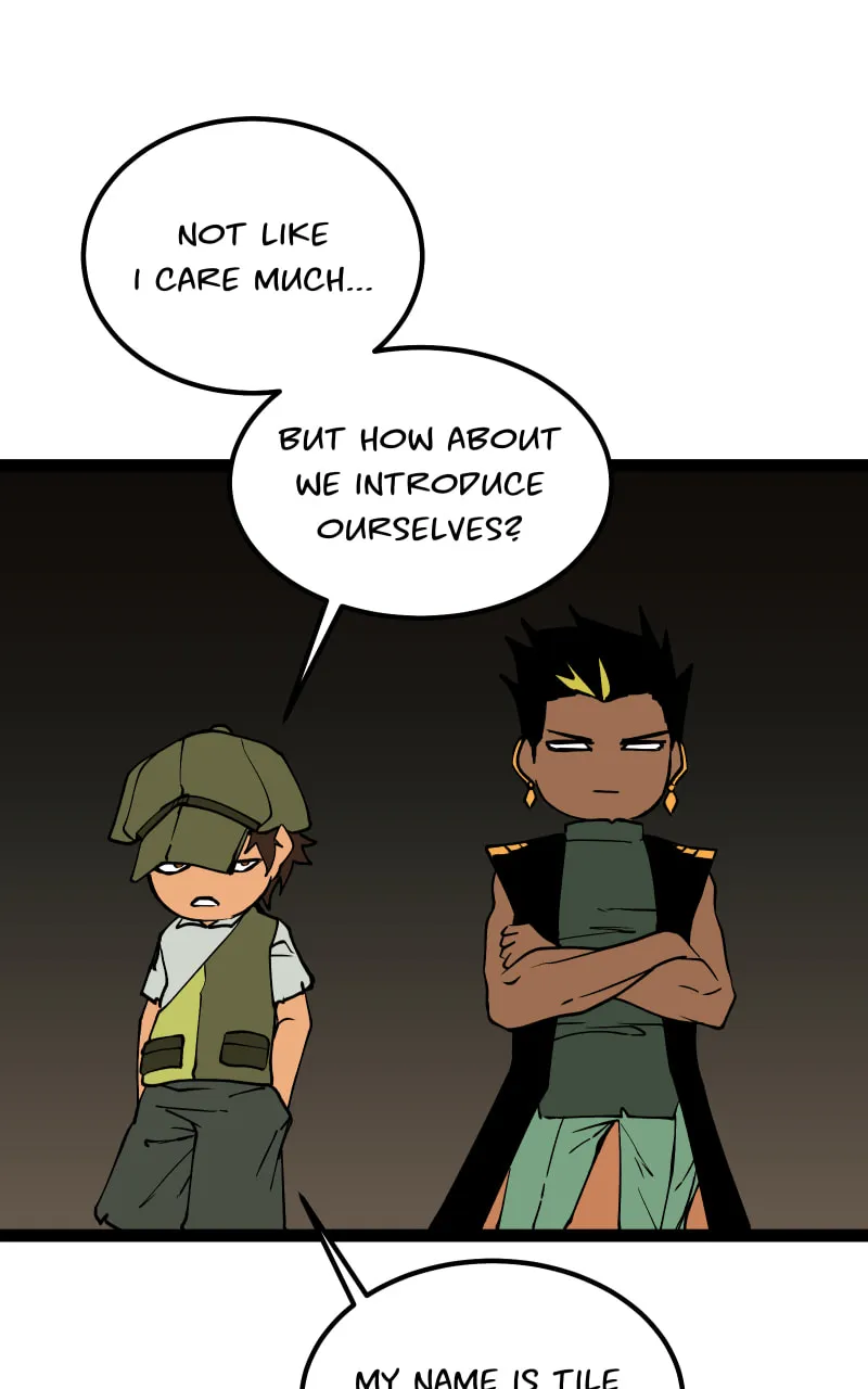 Flagbearer Chapter 18 page 97 - 