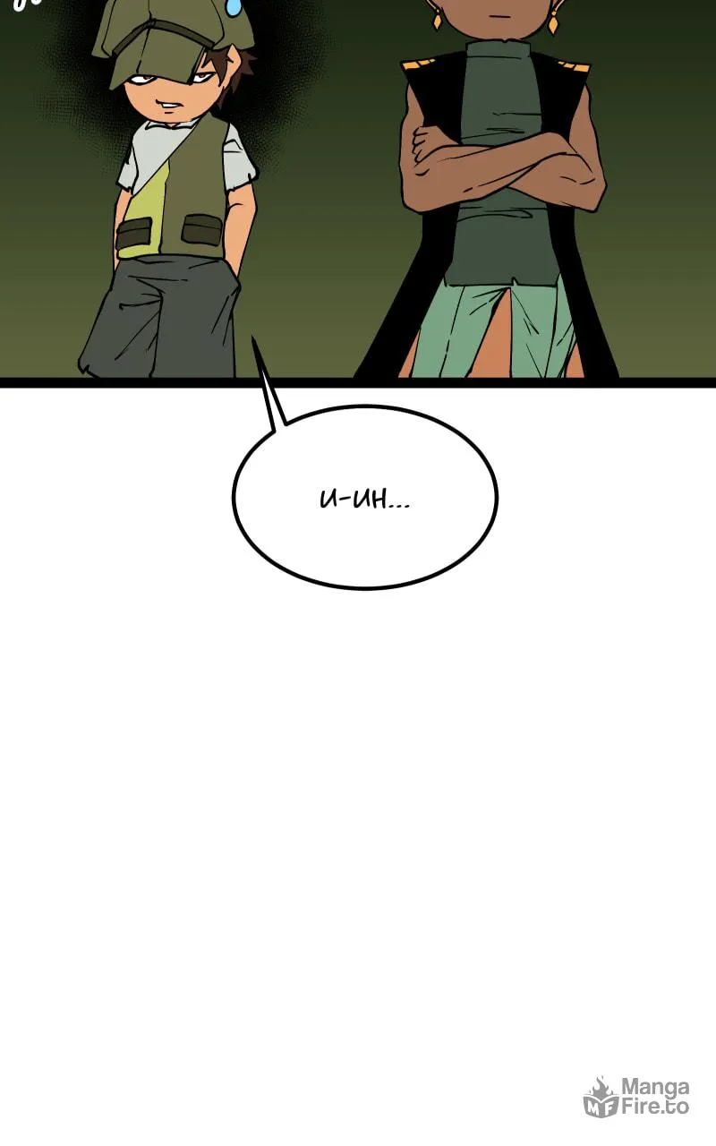 Flagbearer Chapter 18 page 99 - 