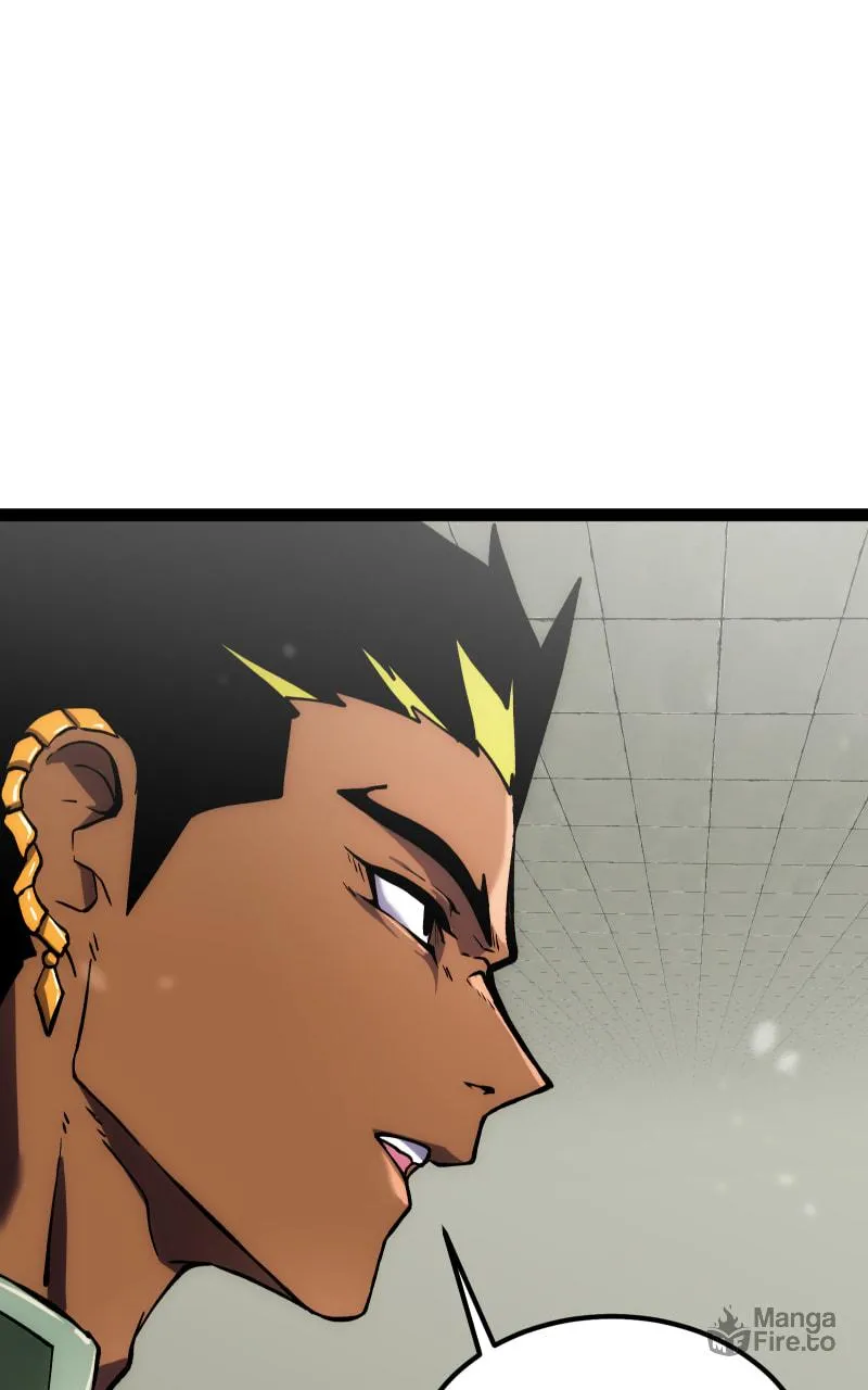 Flagbearer Chapter 18 page 100 - 