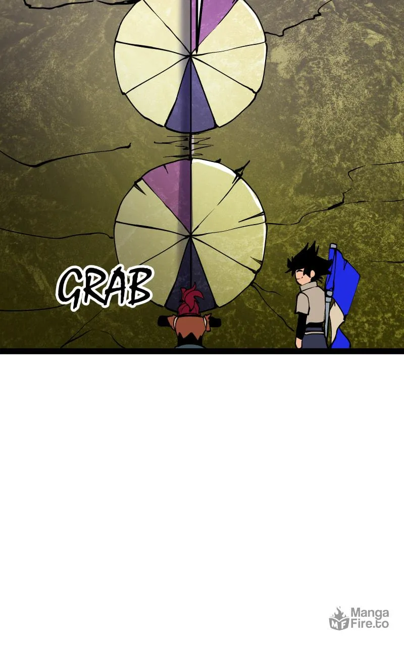 Flagbearer Chapter 19 page 15 - 