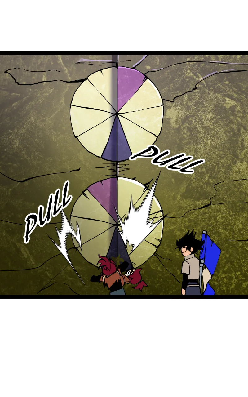 Flagbearer Chapter 19 page 16 - 