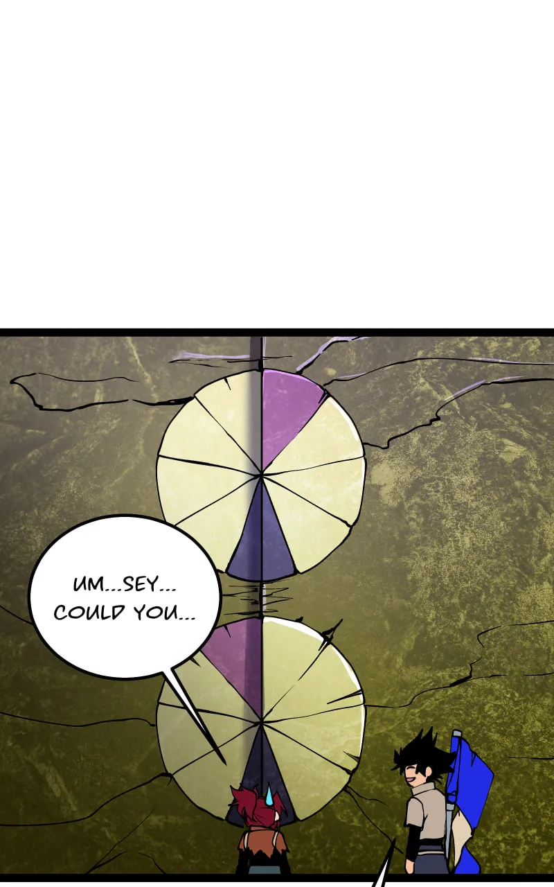 Flagbearer Chapter 19 page 19 - 