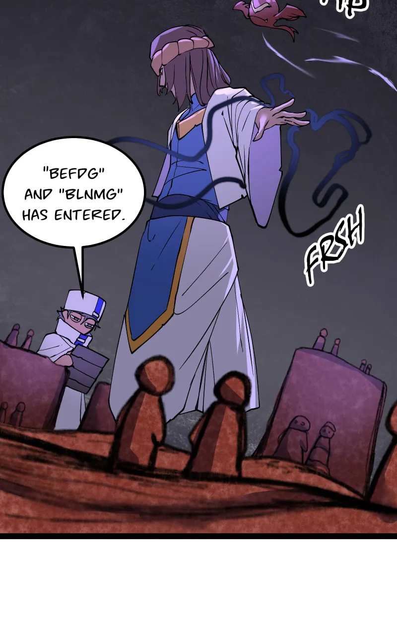 Flagbearer Chapter 19 page 23 - 