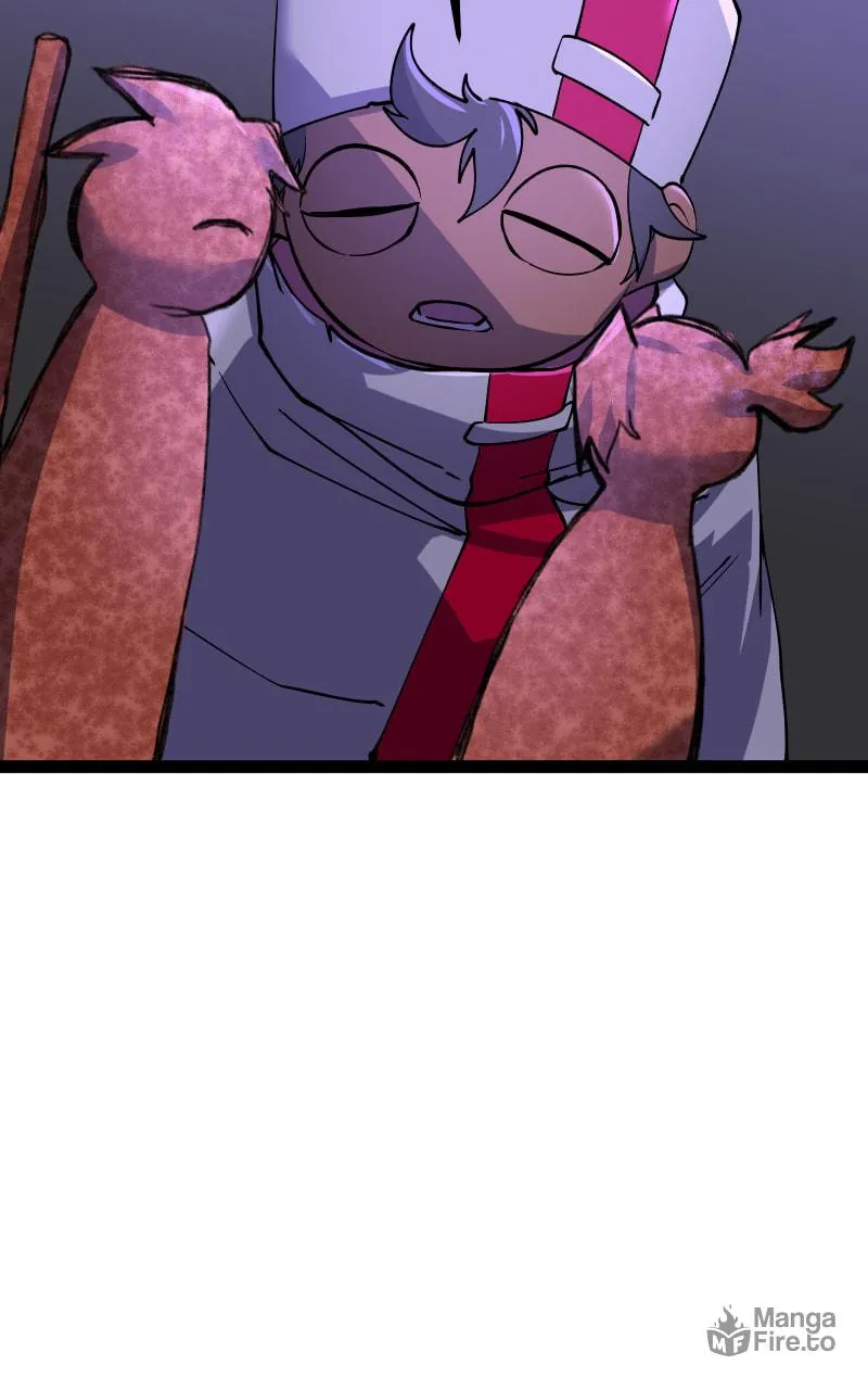 Flagbearer Chapter 19 page 25 - 