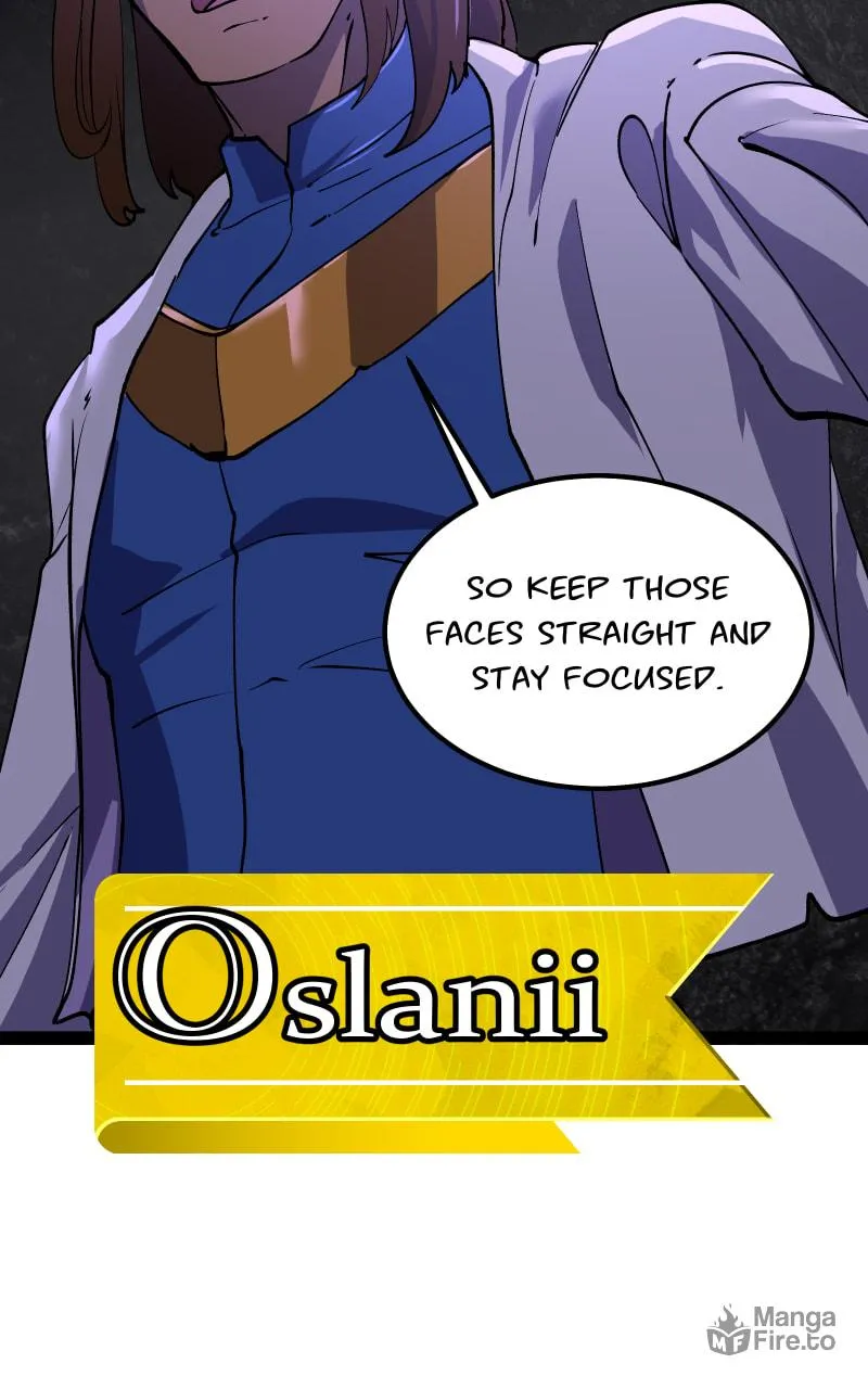 Flagbearer Chapter 19 page 27 - 
