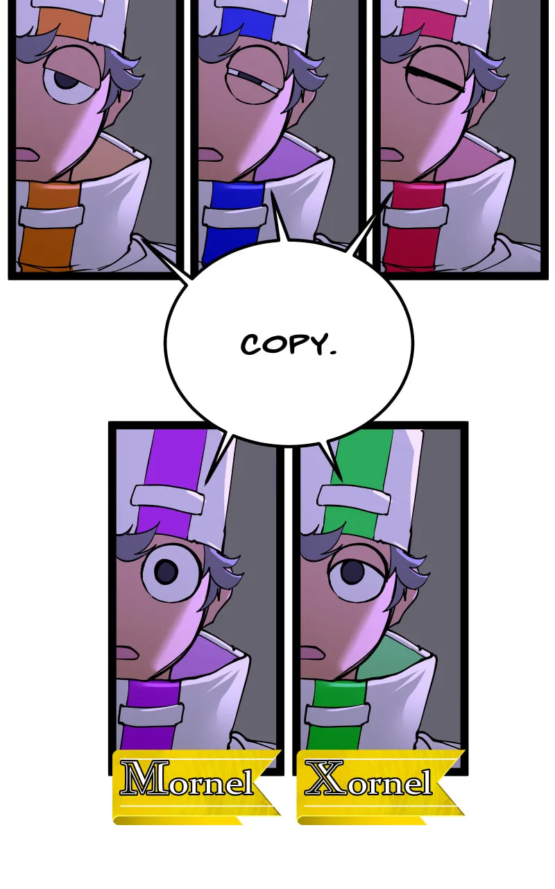 Flagbearer Chapter 19 page 29 - 