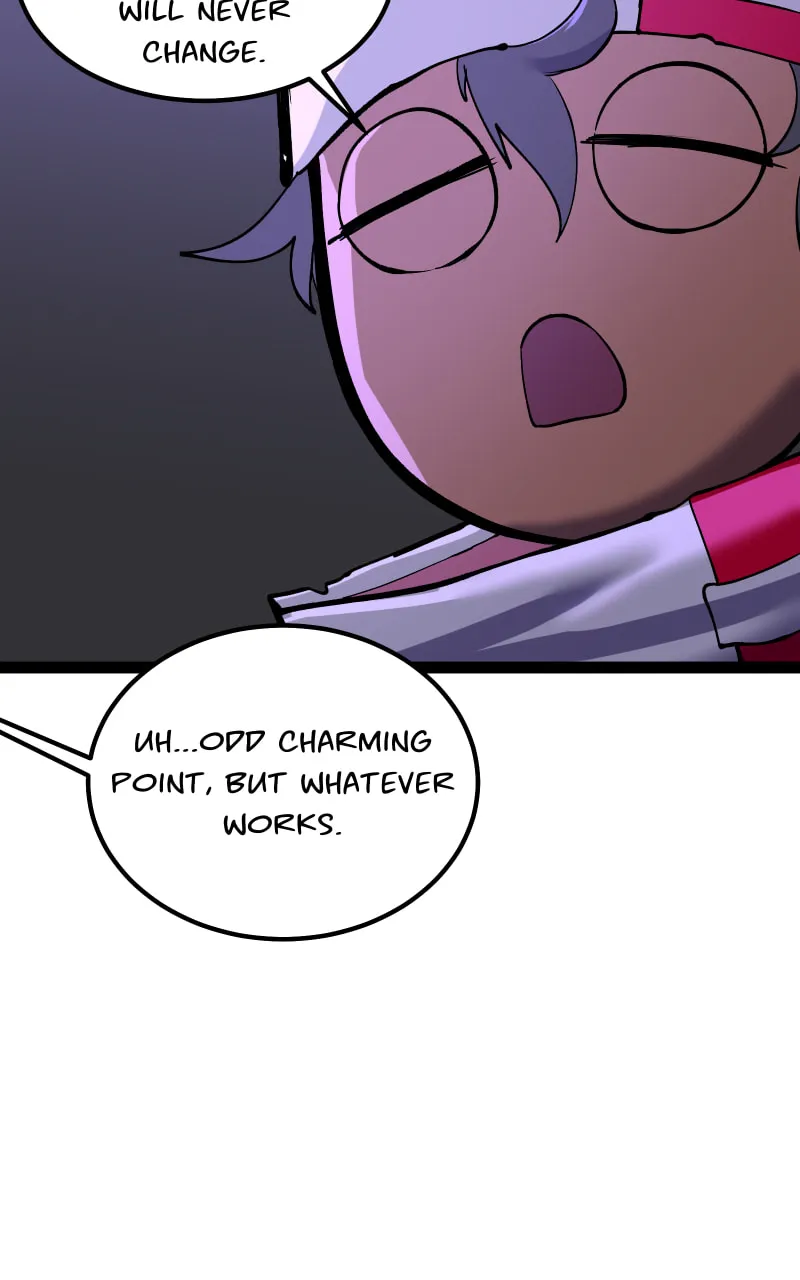 Flagbearer Chapter 19 page 31 - 