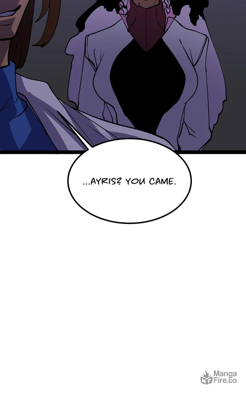 Flagbearer Chapter 19 page 33 - 