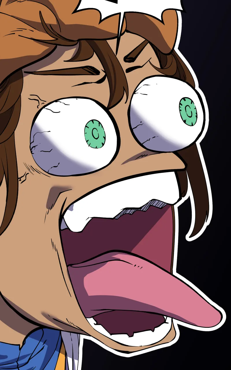 Flagbearer Chapter 19 page 38 - 