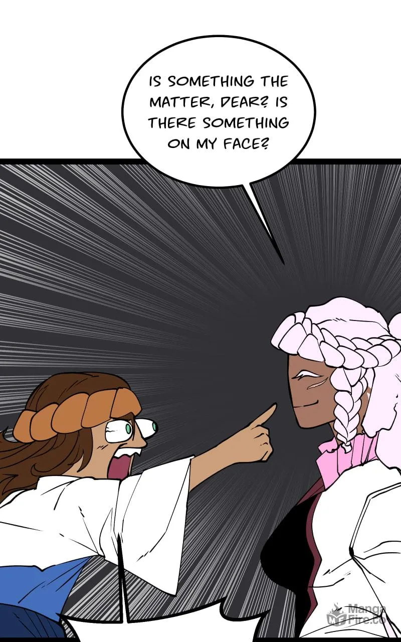 Flagbearer Chapter 19 page 40 - 