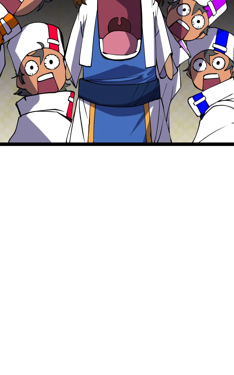 Flagbearer Chapter 19 page 49 - 