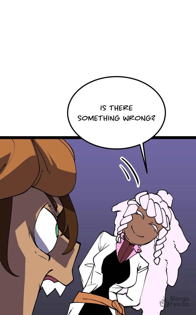 Flagbearer Chapter 19 page 50 - 