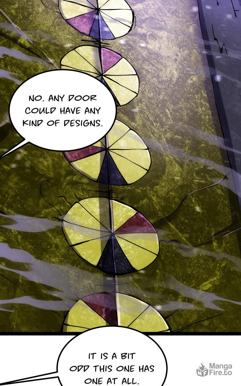 Flagbearer Chapter 19 page 6 - 