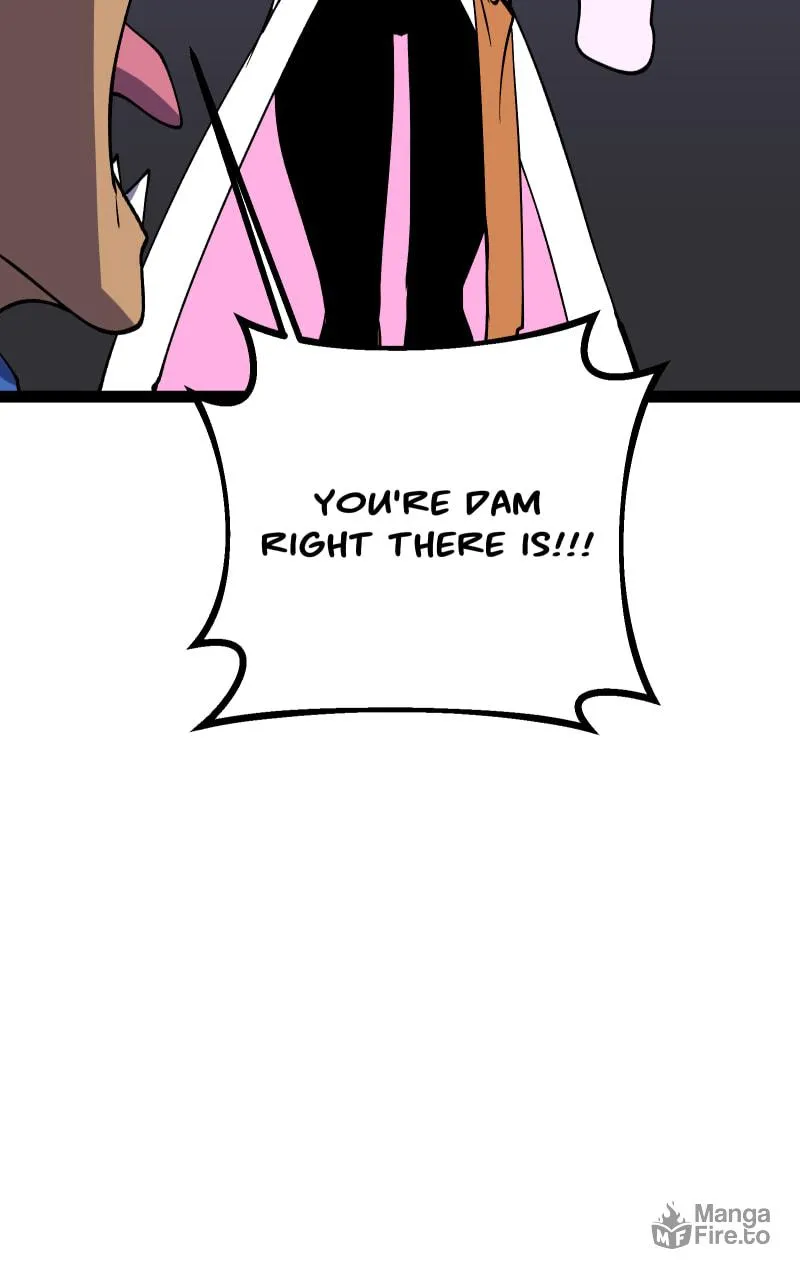 Flagbearer Chapter 19 page 51 - 