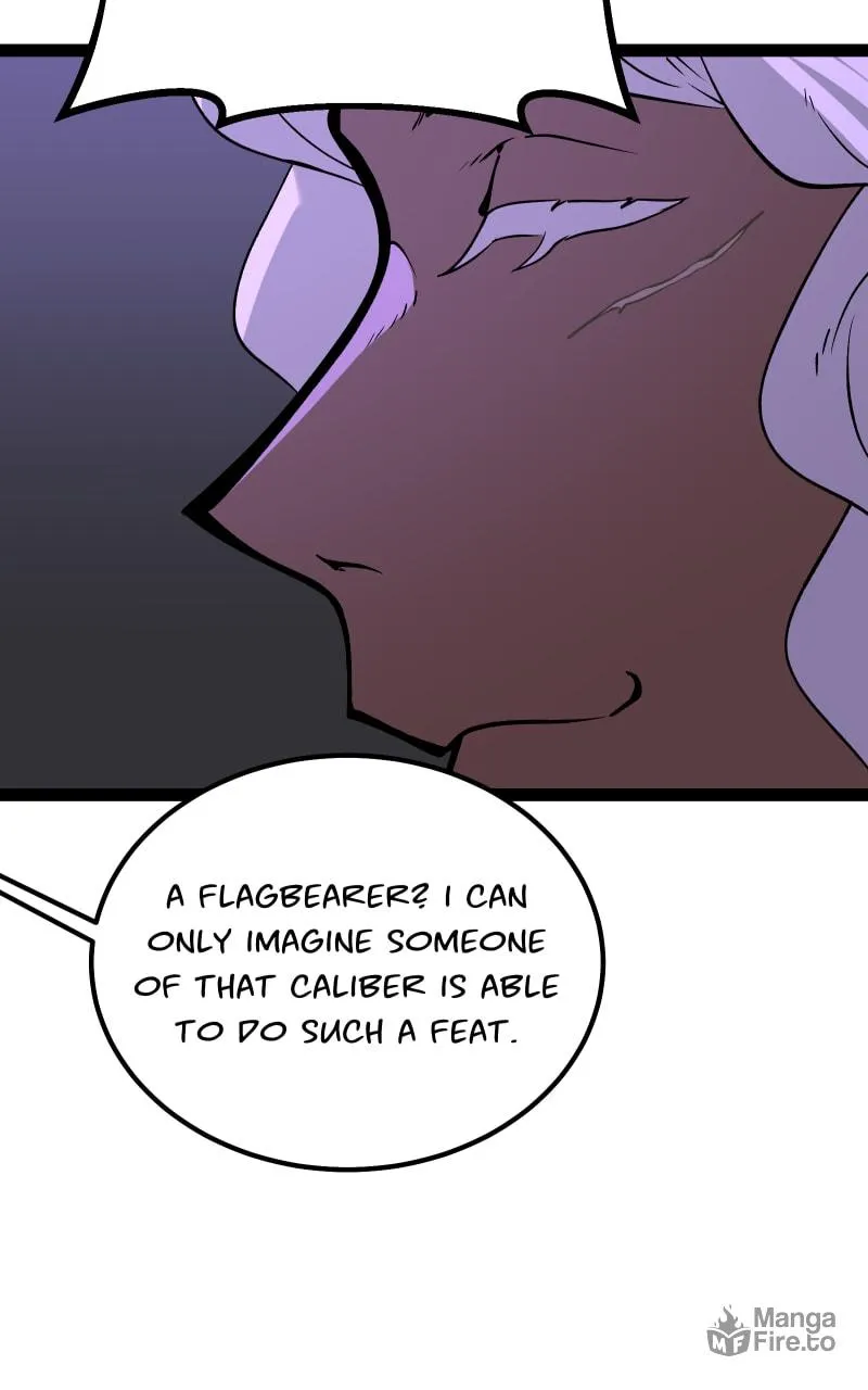 Flagbearer Chapter 19 page 54 - 