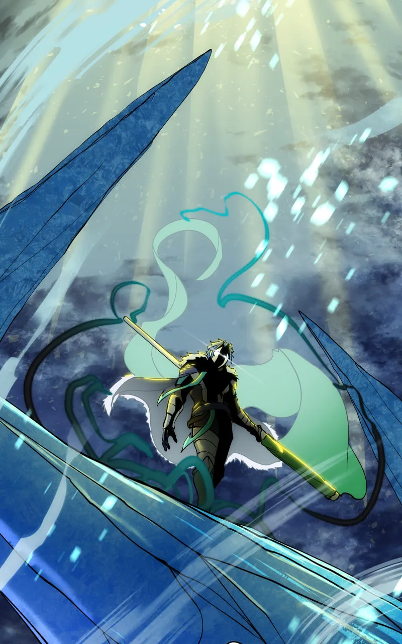 Flagbearer Chapter 19 page 58 - 